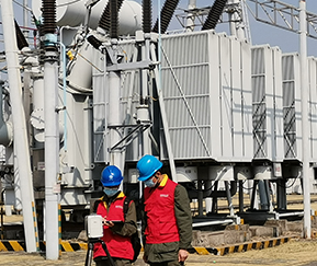 掇刀倾斜摄影技术在基础设施监测中如何发挥作用？