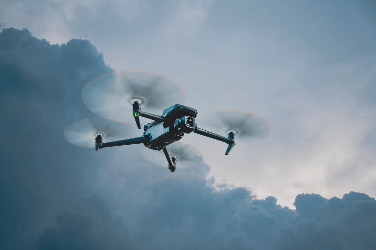 掇刀应用 | 风电站选址，看无人机航测如何为风寻“家”